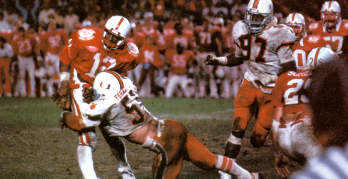 1983 Orange Bowl 3