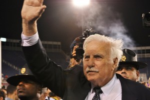 Howard Schnellenberger