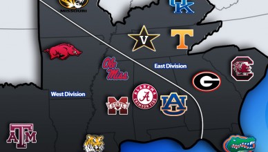 sec map