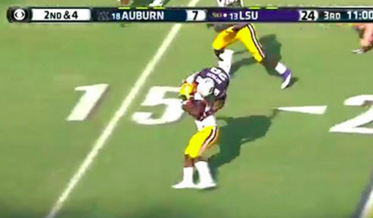 Leonard Fournette1