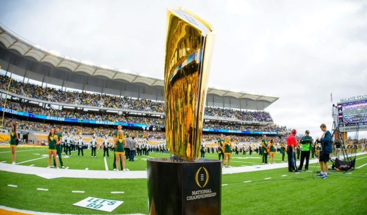 CFP Trophy