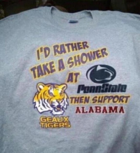 LSU at Alabama1