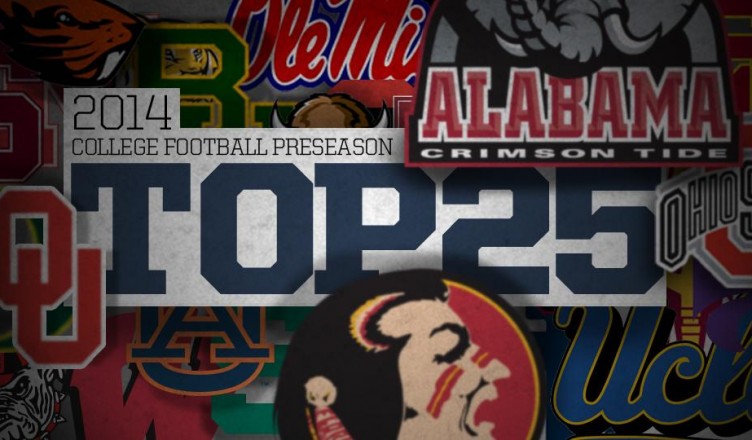 preseason polls