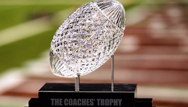 The Coaches Trophy