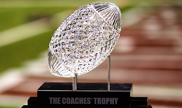 The Coaches Trophy